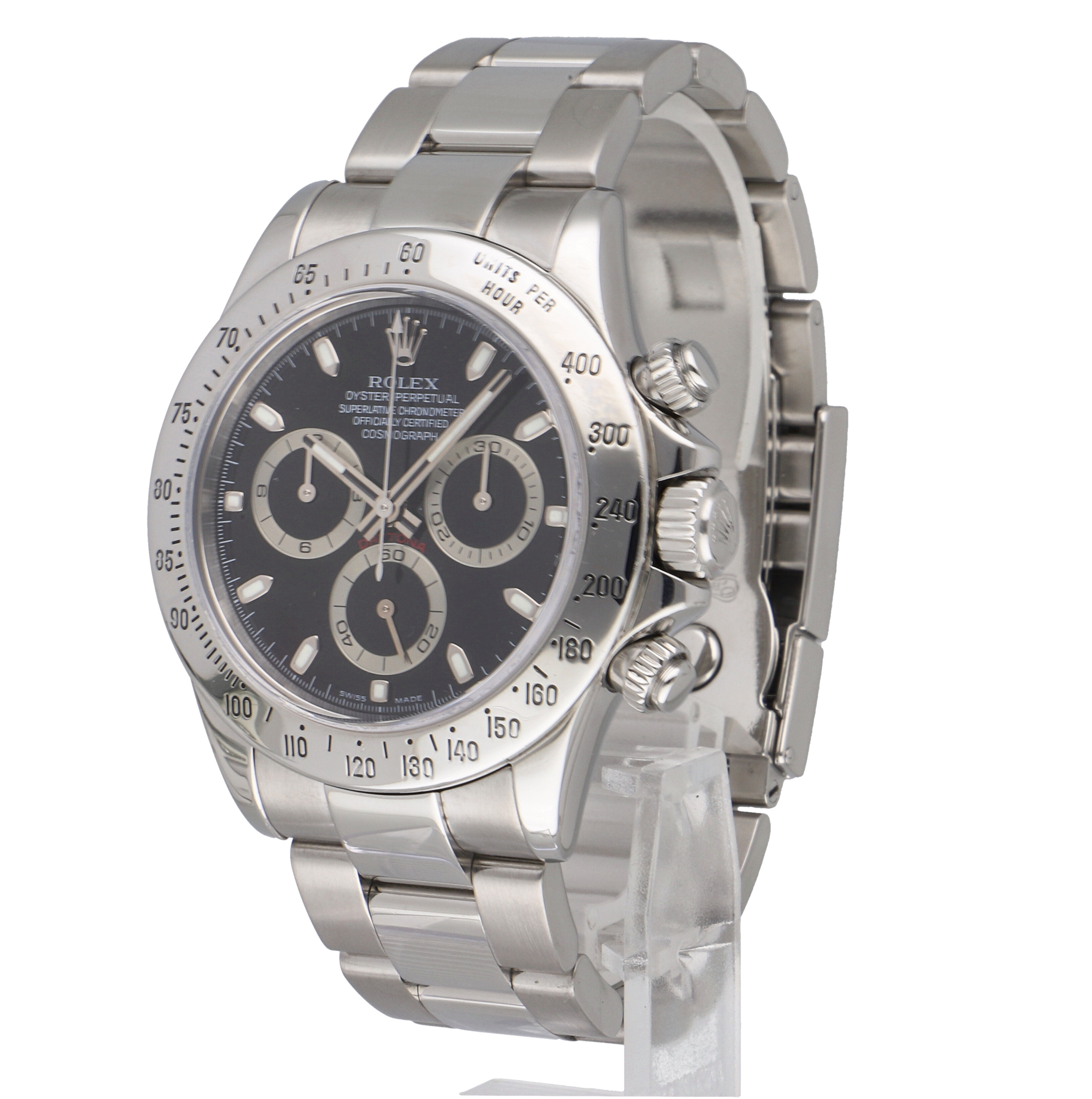 Rolex Daytona